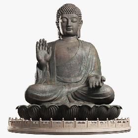 Buddha Statue